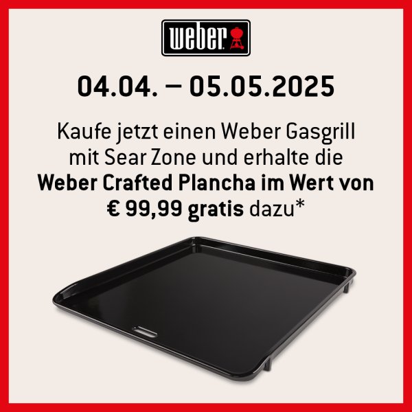 Weber Gasgrill  Spirit EP-435R Stealth